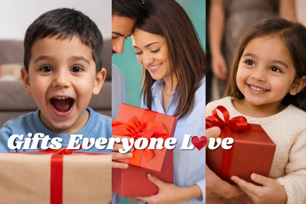 Uniquely Yours, Expertly Crafted