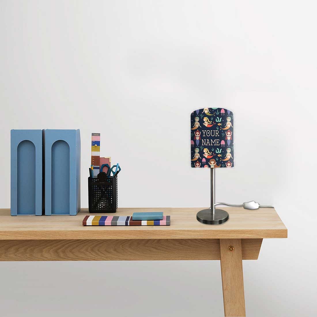 Custom Kids Bedside Night Lamp with 3w LED Bulb - Image 3