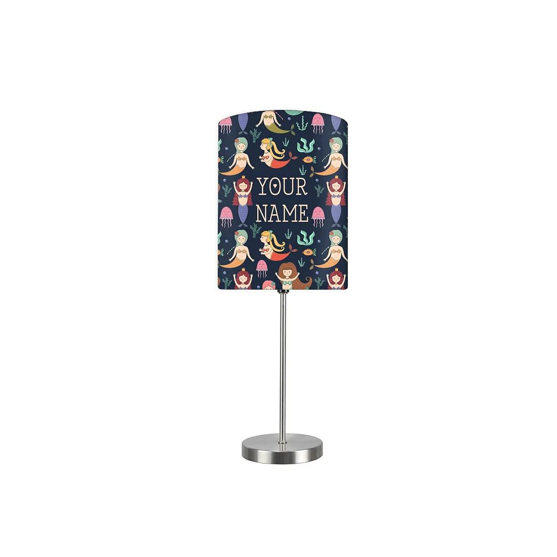 Custom Kids Bedside Night Lamp with 3w LED Bulb - Image 6