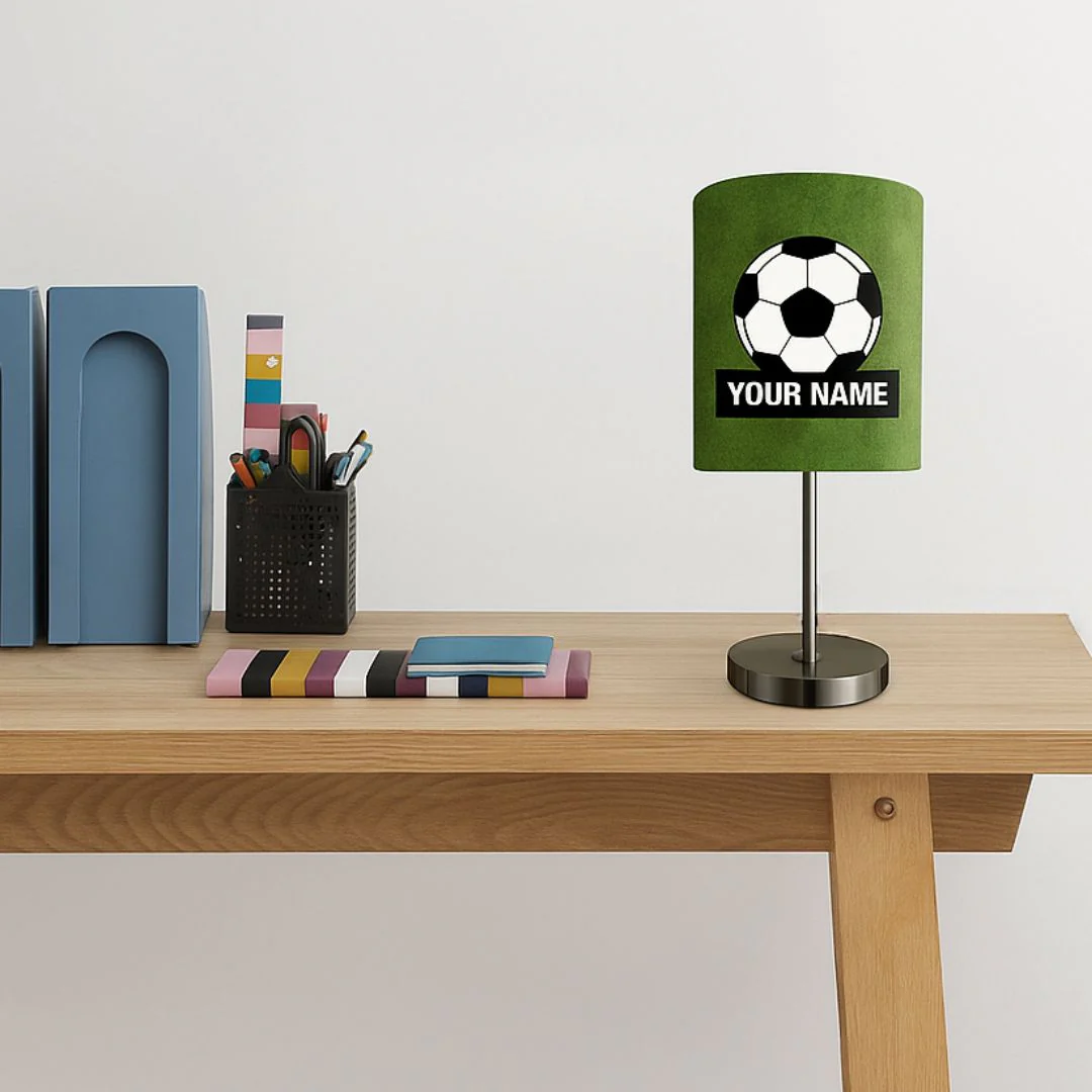 Personalized Kids Night Light with 3w LED Bulb - Image 5